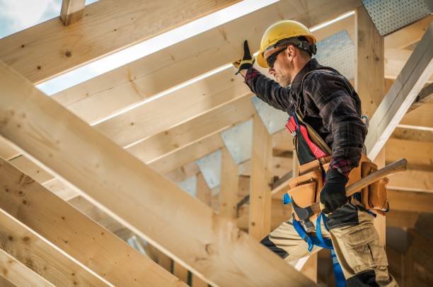Best Residential Roofing Contractor  in Lavalette, WV