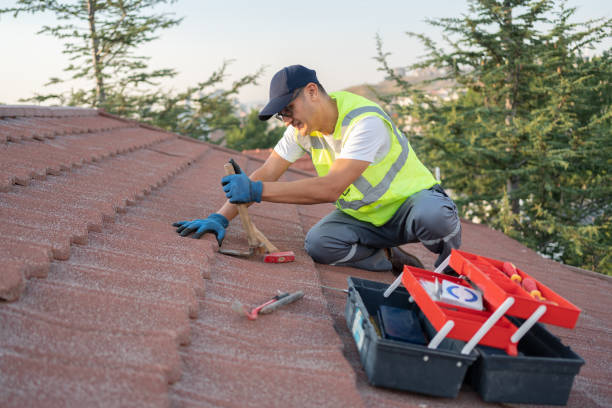 Best Slate Roofing Contractor  in Lavalette, WV