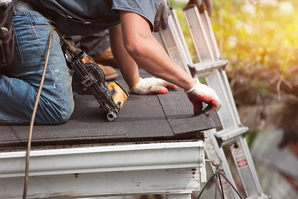Best Commercial Roofing Services  in Lavalette, WV